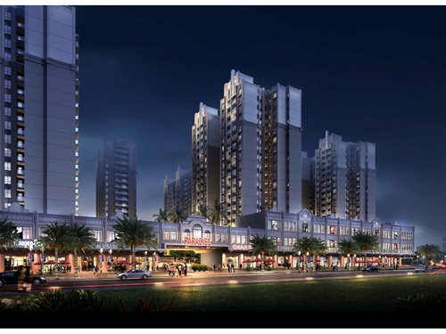 扬名苑价格2022是涨还是跌？4